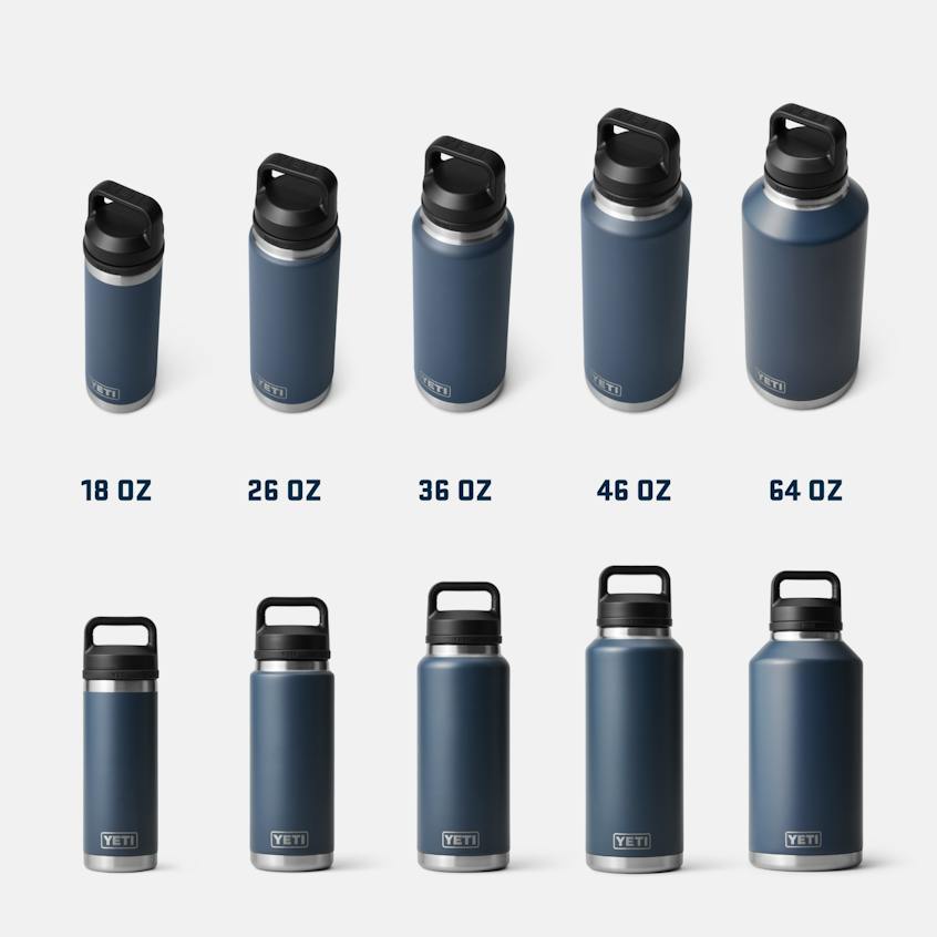 Rambler® 18 oz Water Bottle