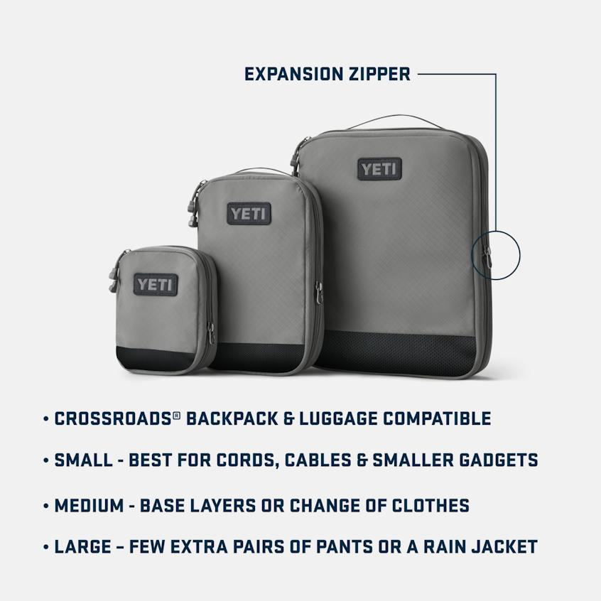 CROSSROADS™ Packing Cube - Large