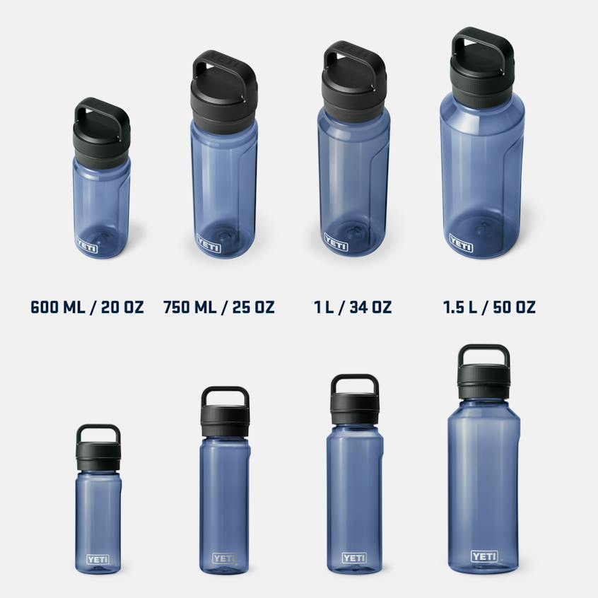 Yonder® 600 mL / 20 oz Water Bottle