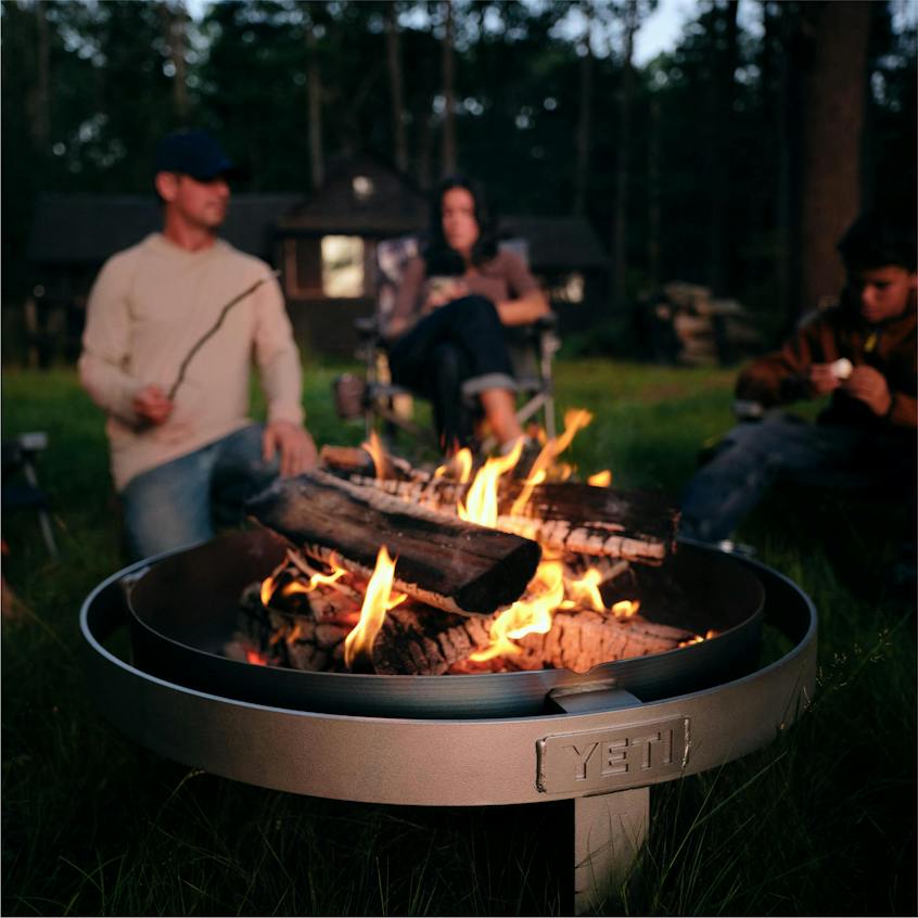 YETI™ Fire Pit
