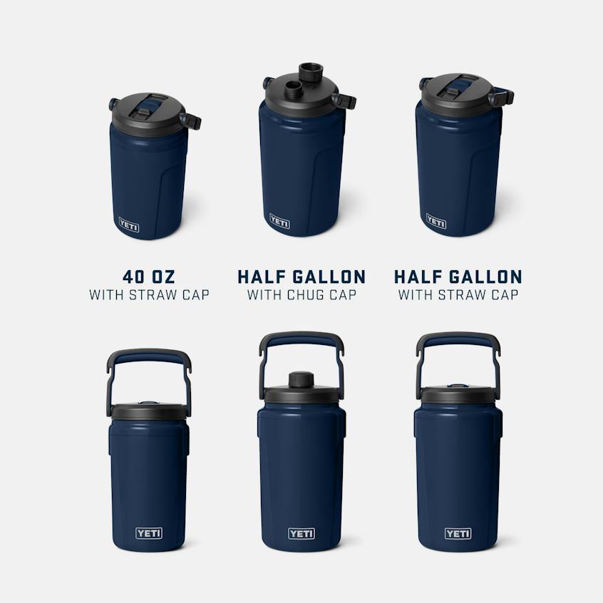Silo™ 40 oz Jug