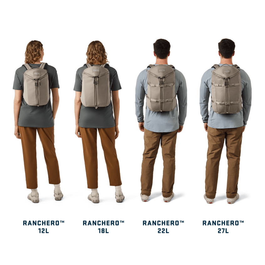 Ranchero™ 12L Commuter Backpack