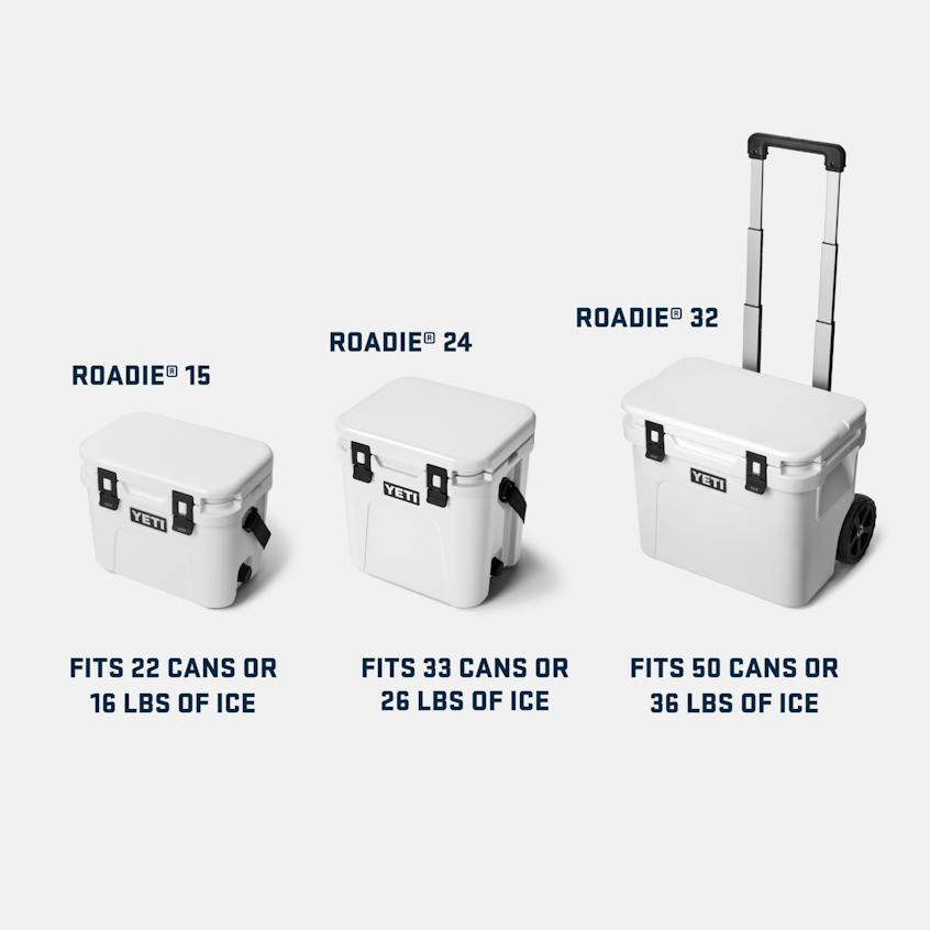 Roadie® 24 Hard Cooler