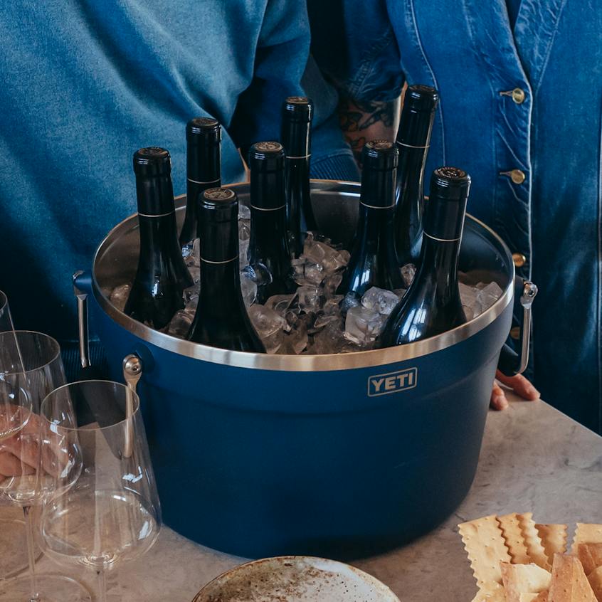 Rambler® Beverage Tub
