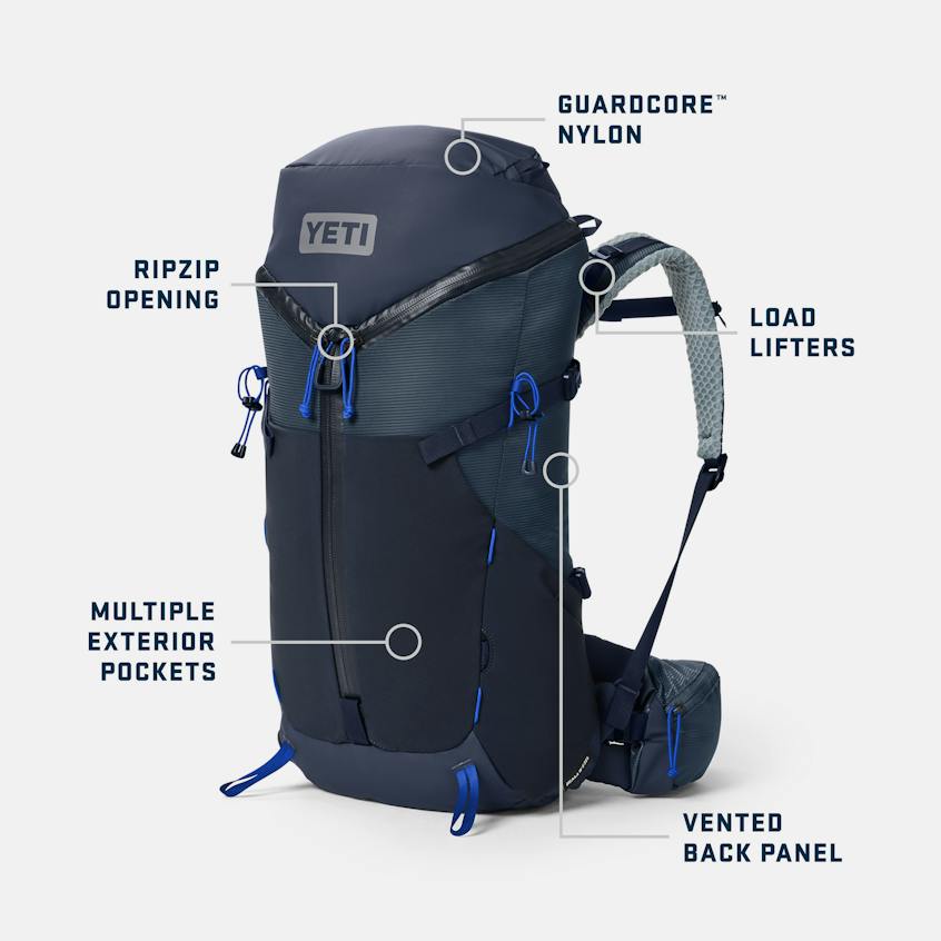 Skala™ 32L Women's Hiking Pack