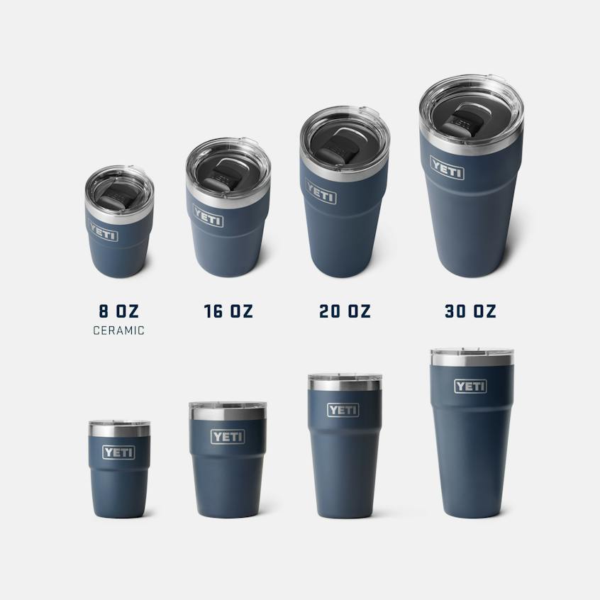 Rambler® 30 oz Stackable Cup