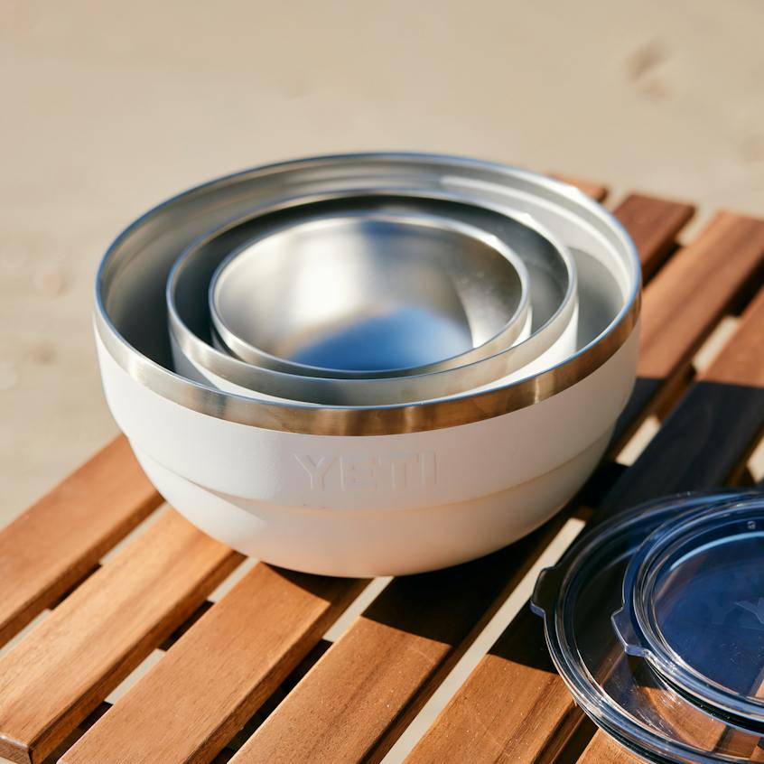 Rambler® 4.5 QT Insulated Bowl