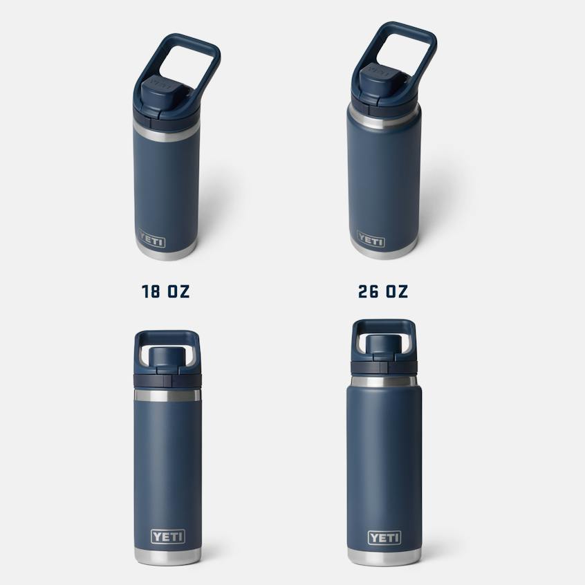 Rambler® 26 oz Water Bottle