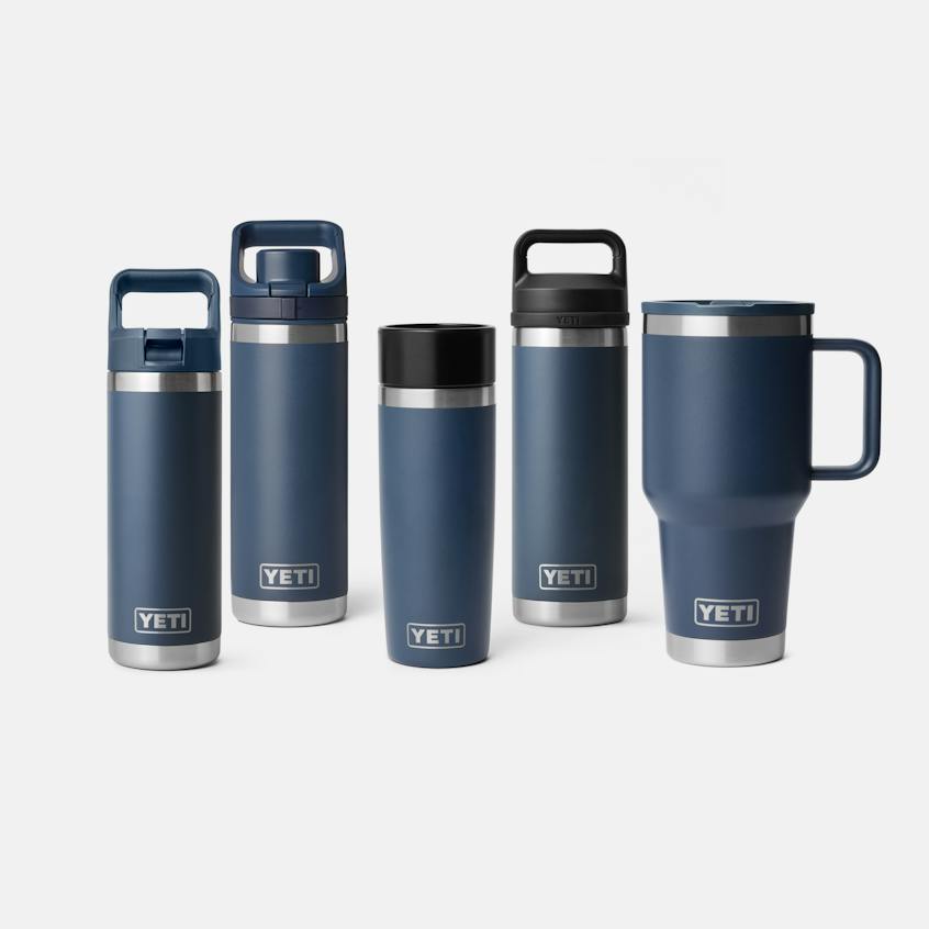 Rambler® 12 oz Travel Bottle
