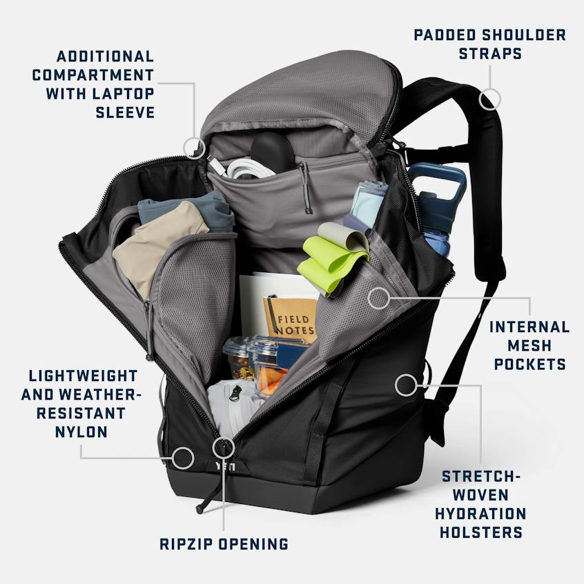 Palo™ 26L Active Backpack