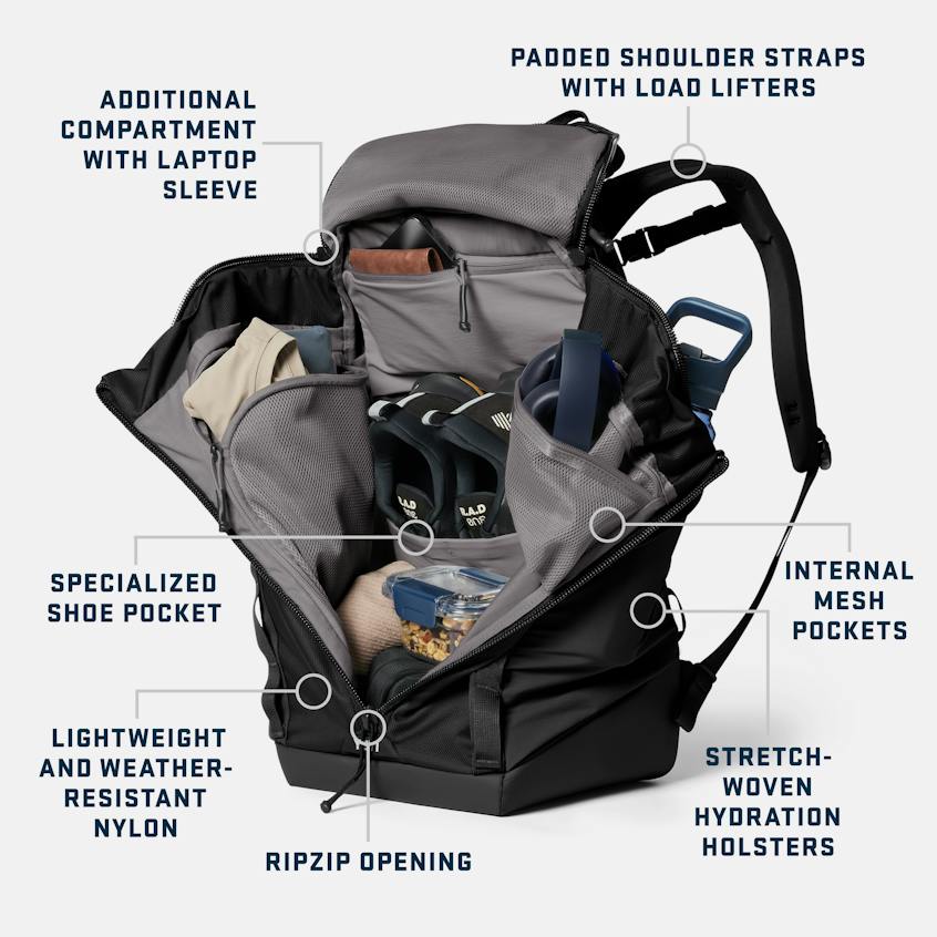 Palo™ 32L Active Backpack