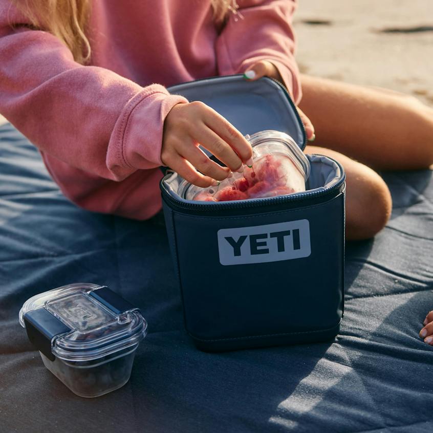 Daytrip® 2L Insulated Snack Box