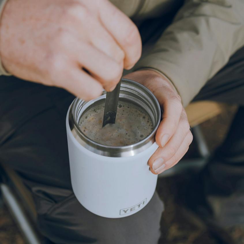 Rambler® 24 oz Insulated Food Jar