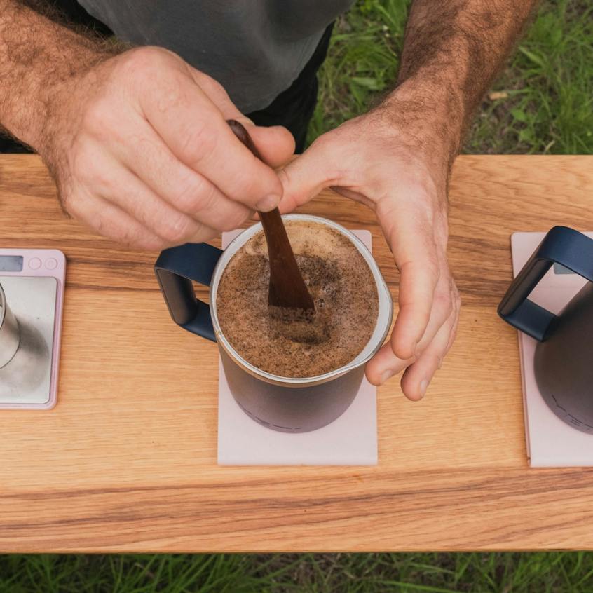 Rambler® 64 oz French Press