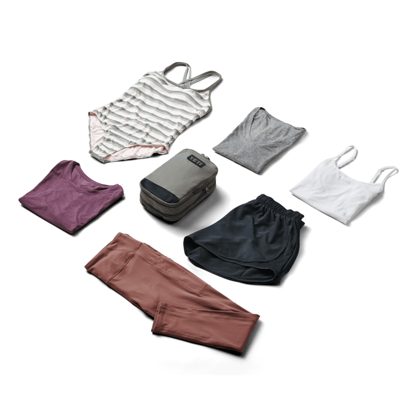 CROSSROADS™ Packing Cube - Medium