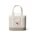 Kansas City Chiefs Camino® 35 Carryall Tote Bag
