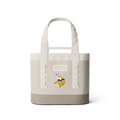 Minnesota Vikings Camino® 35 Carryall Tote Bag