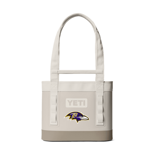 Baltimore Ravens Camino® Zip 12L Carryall Tote Bag