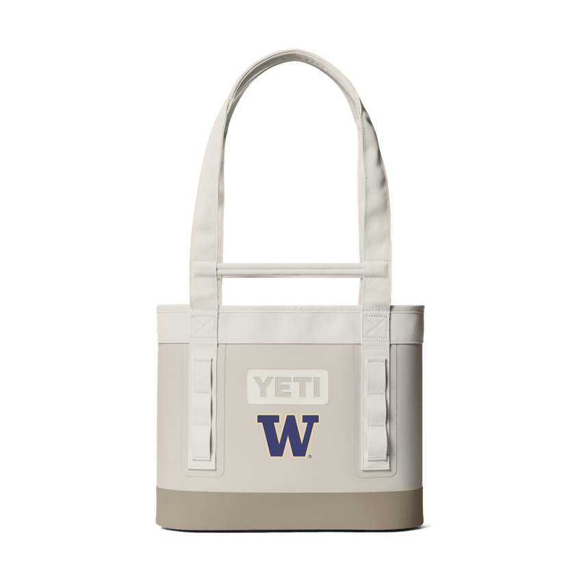 Washington Camino® Zip 12L Carryall Tote Bag