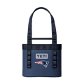 New England Patriots Camino® Zip 12L Carryall Tote Bag