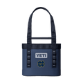 Notre Dame Camino® Zip 12L Carryall Tote Bag