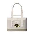 Iowa Camino® Zip 18L Carryall Tote Bag