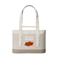 Oklahoma State Camino® Zip 18L Carryall Tote Bag