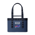 Buffalo Bills Camino® Zip 18L Carryall Tote Bag