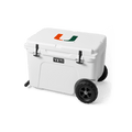 Miami Tundra Haul® Wheeled Cooler