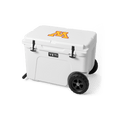 Minnesota Tundra Haul® Wheeled Cooler