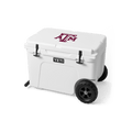 Texas A&M Tundra Haul® Wheeled Cooler
