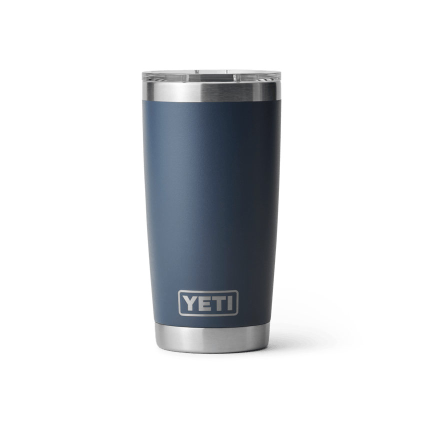 NOTRE DAME Rambler® 20 oz Tumbler