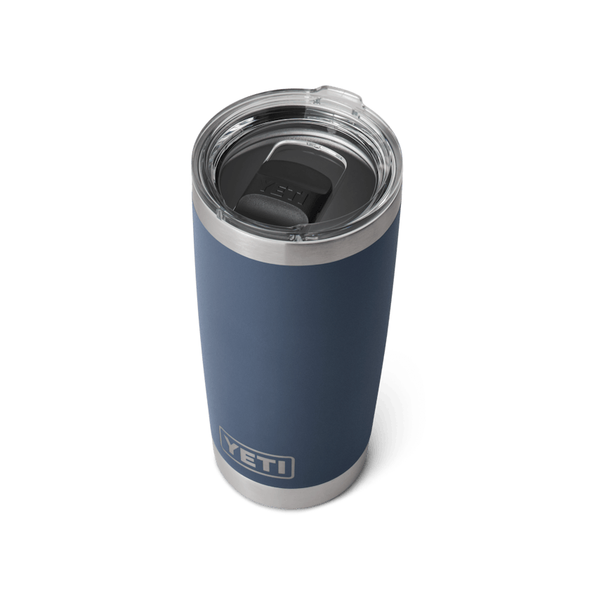 NOTRE DAME Rambler® 20 oz Tumbler