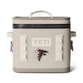 Atlanta Falcons Hopper Flip® 12 Soft Cooler