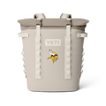 Minnesota Vikings Hopper® M20 Backpack Soft Cooler