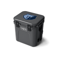 Memphis Grizzlies Roadie® 24 Hard Cooler