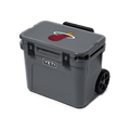 Miami Heat Roadie® 32 Wheeled Cooler
