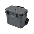 Milwaukee Bucks Roadie® 32 Wheeled Cooler