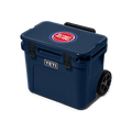 Detroit Pistons Roadie® 32 Wheeled Cooler