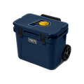 Indiana Pacers Roadie® 32 Wheeled Cooler