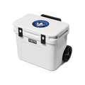 CF Montreal Coolers Roadie® 32 Wheeled Cooler