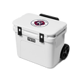 New England Revolution Roadie® 32 Wheeled Cooler
