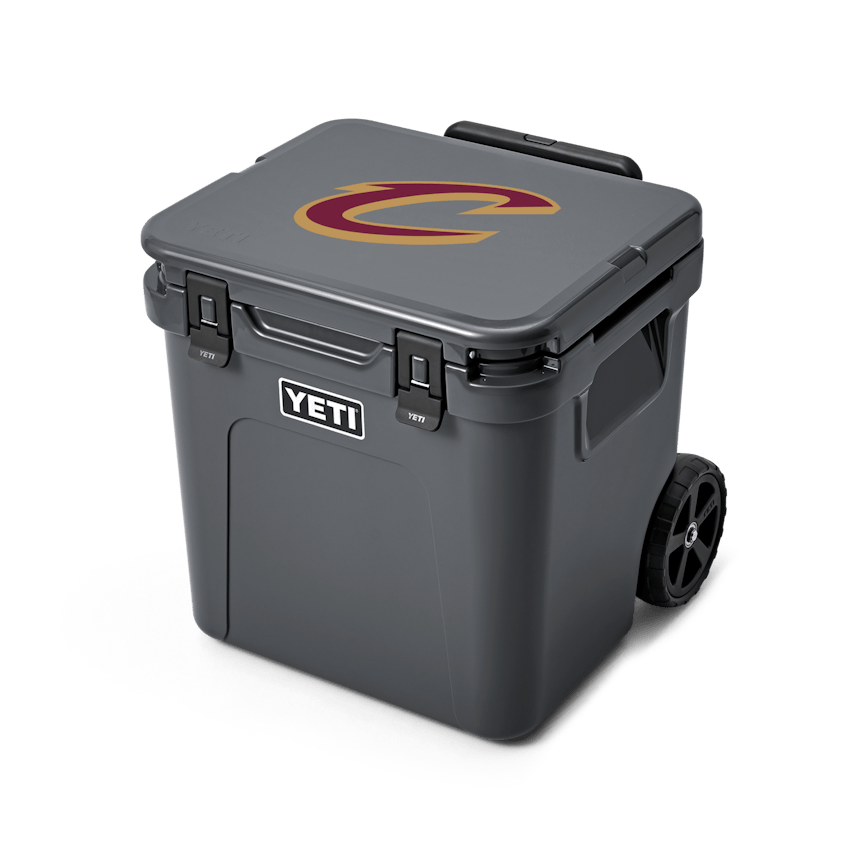 Cleveland Cavaliers Roadie® 48 Wheeled Cooler