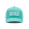 YETI Logo Badge Mid Pro Trucker Hat