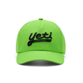 YETI Coolers Kids' Snapback Hat