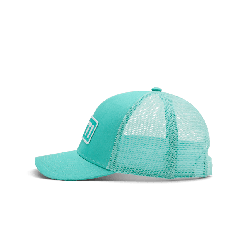 YETI Logo Badge Kids' Snapback Hat