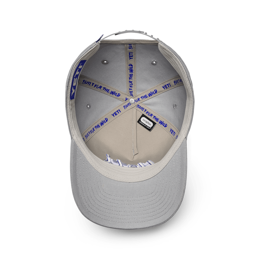 YETI Coolers Script Kids' Trucker Hat