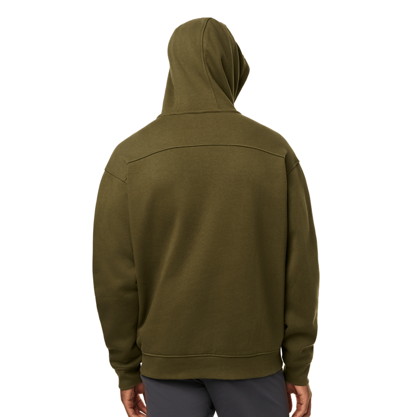 Arrowhead Built for the Wild Pullover Fleece Hoodie