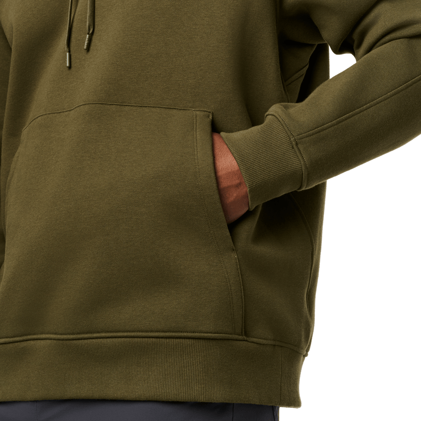Arrowhead Built for the Wild Pullover Fleece Hoodie