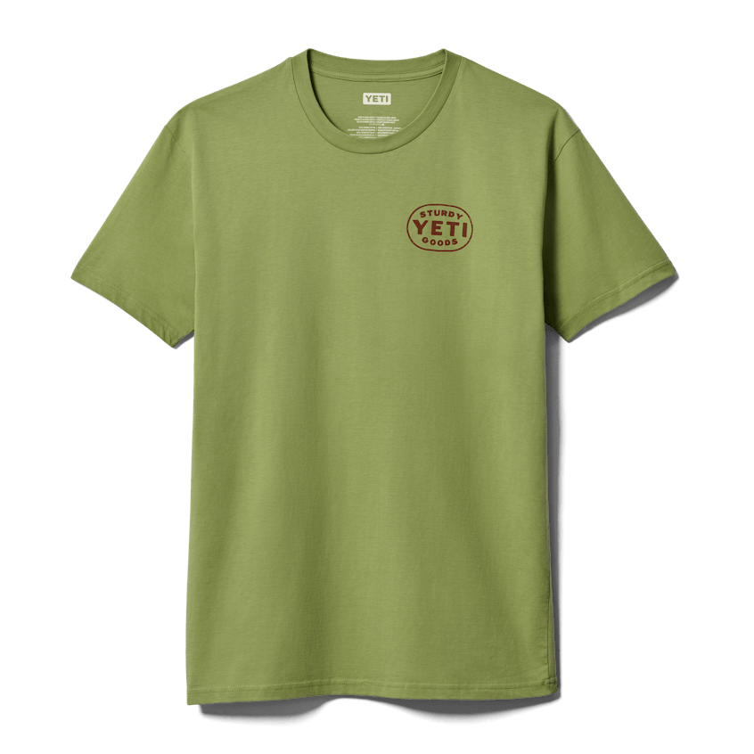 Sturdy Goods Short Sleeve T-Shirt